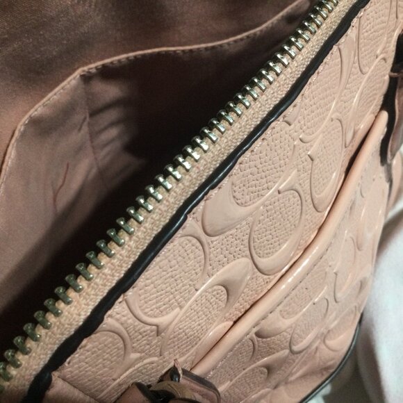 Kate Spade Wallet & Coach Purse Please Read Description - Picture 7 of 16